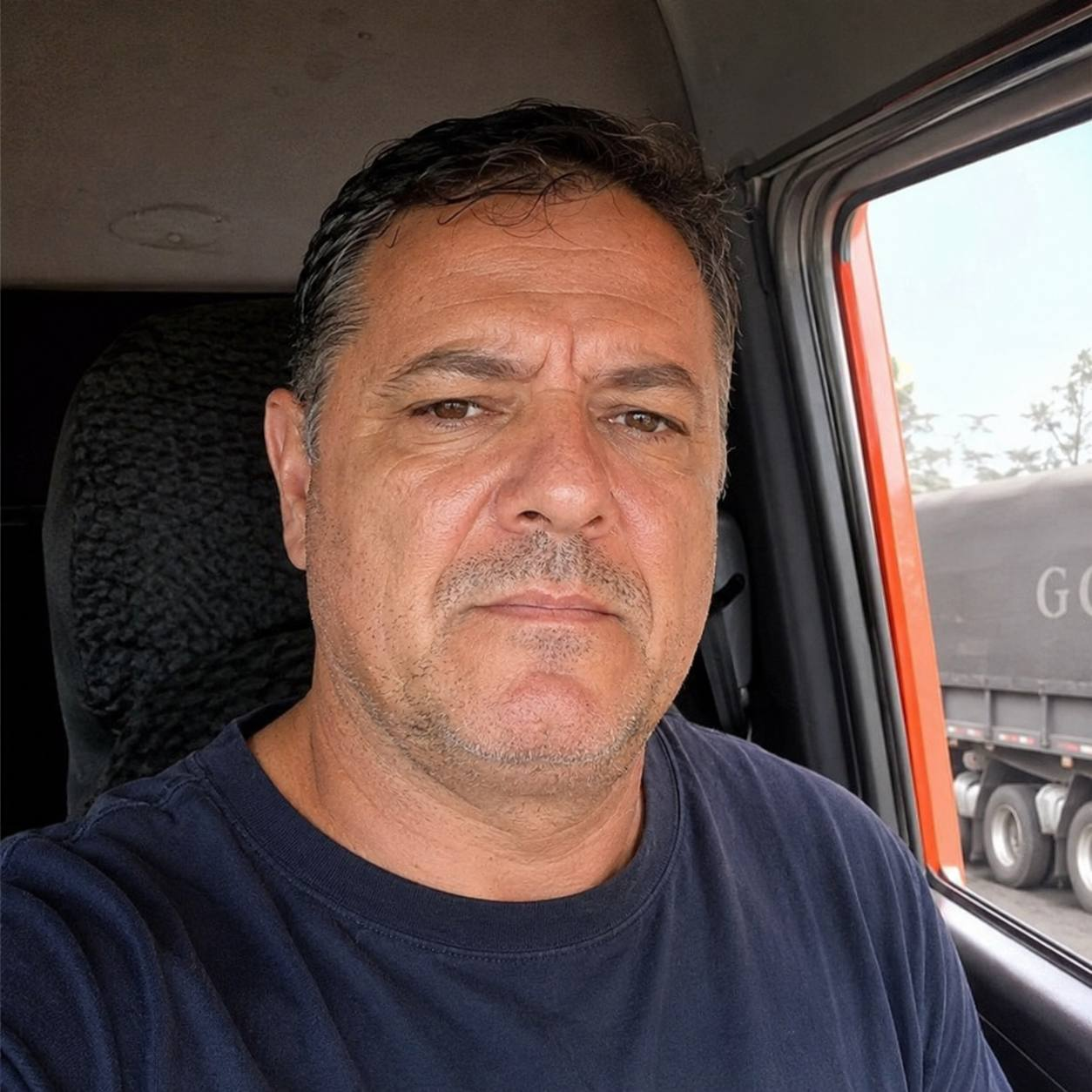 Motorista responsável